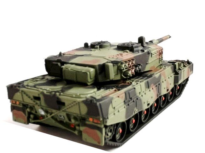 Schweizer Armee Kit di modellismo & Modellini statici: Panzer Leopard CH-Armee MS: 1:87  HO / OVP – Nuovo e nell'imballaggio originale da Fulenbach venduto da fred039 2