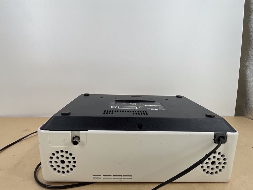 Yamaha desktop audio system TSX130 ungetestet Kaufen auf Ricardo