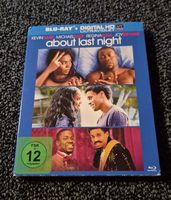 Blu-Ray: About Last Night