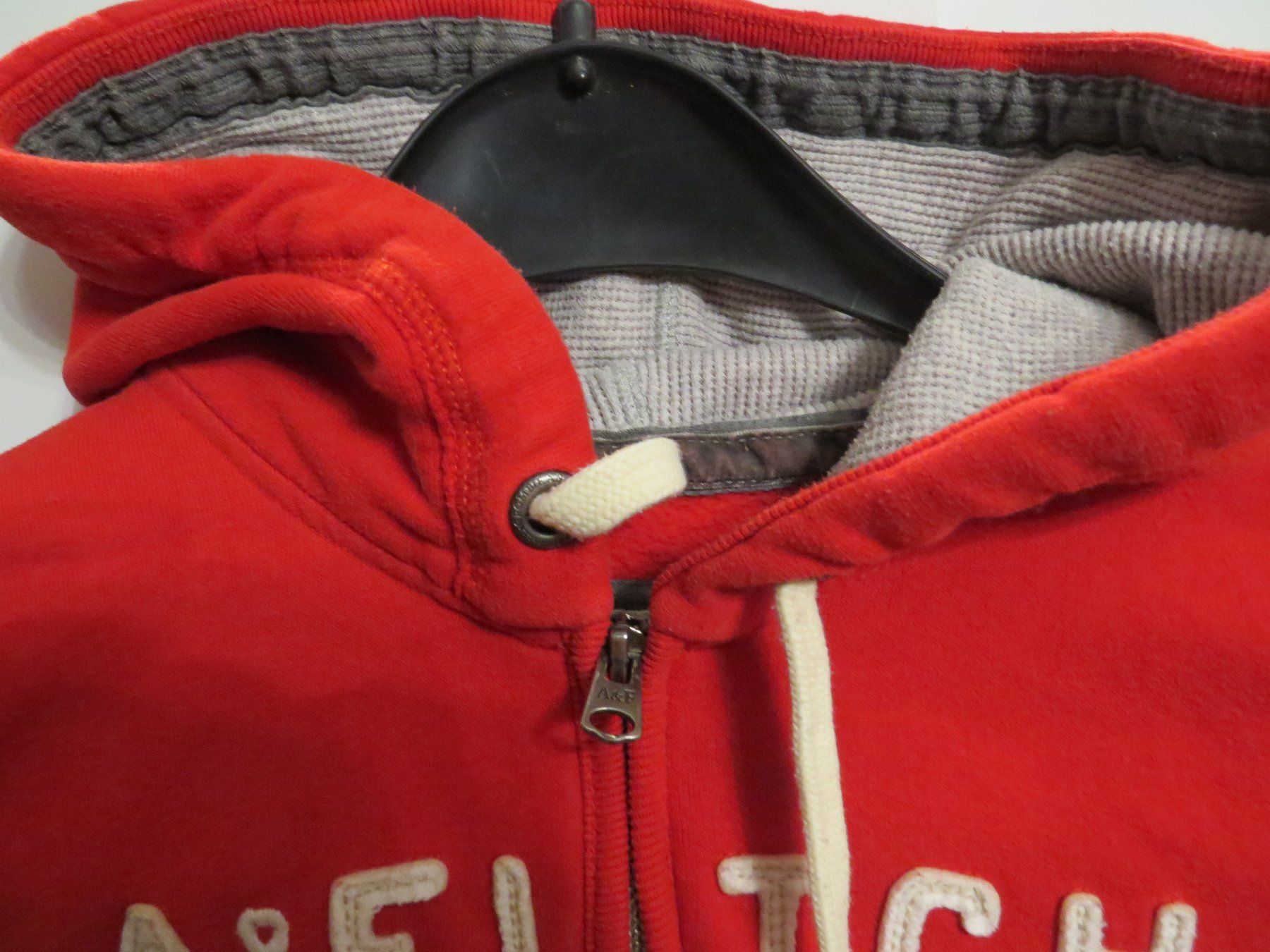 Maglioni & Felpe: Abercrombie und Fitch Pullover Gr. M – Usato da Einsiedeln venduto da rotgypsy1969 3