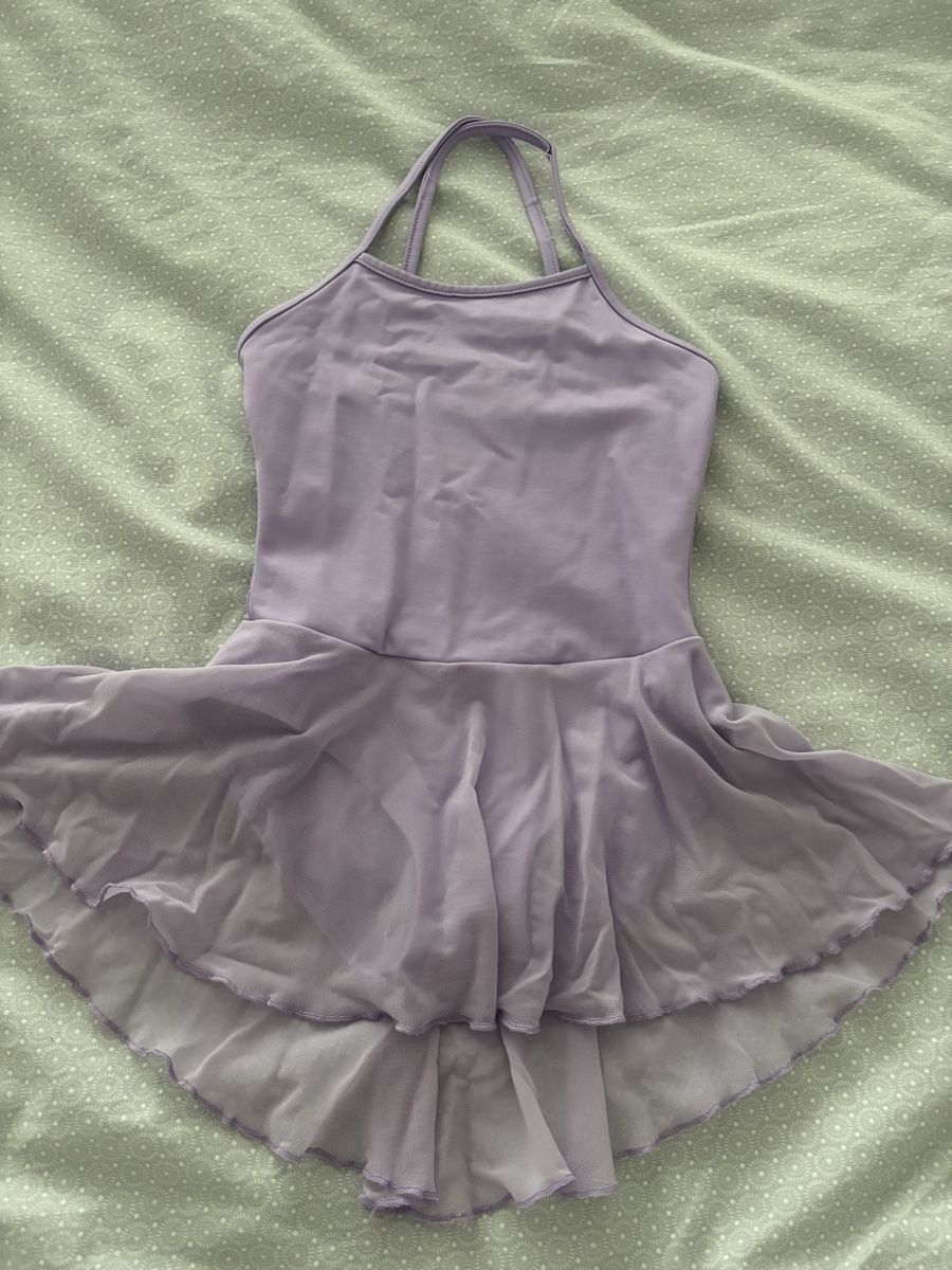 Vestiti & Gonne: Balletlleid 110 – Usato da Rüti ZH venduto da Crystal_Bloom