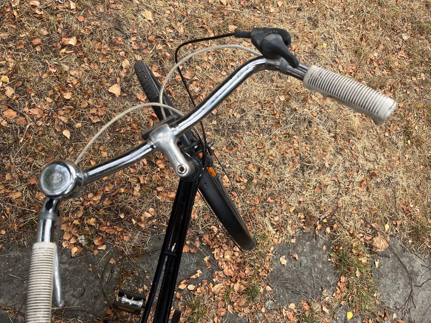 Velos: Bahnhofsvelo – Gebraucht aus Riehen von cavazza 6