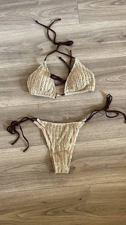Costumi da bagno & Bikini: neues Bikini - free shipping – Usato da Ringgenberg BE venduto da kat_n5w8