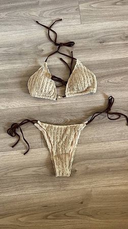 neues Bikini - free shipping