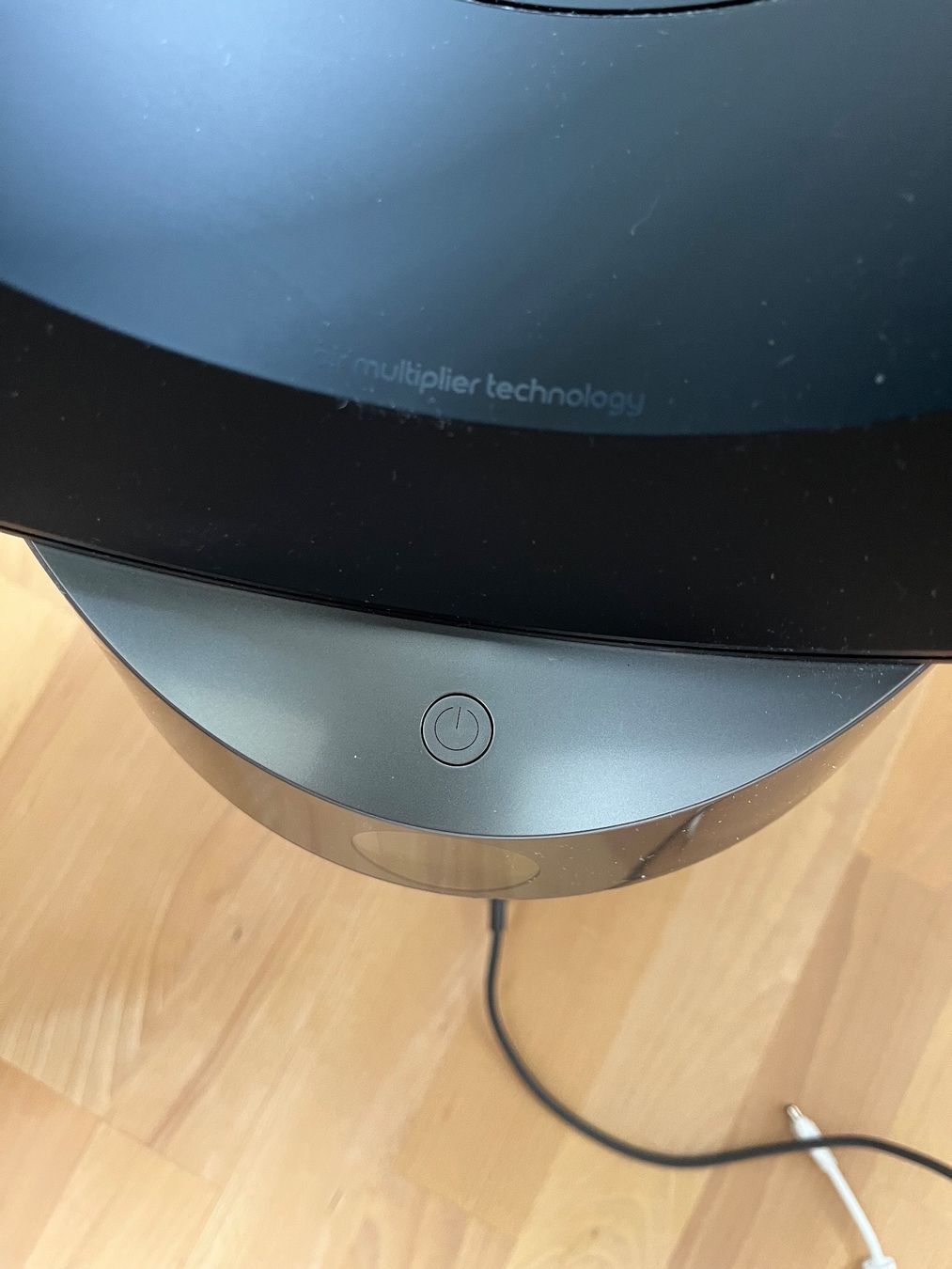 Dyson Heiz- & Lüftungstechnik: Dyson Air Multiplier Technology – Gebraucht aus Zürich von  5