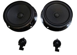 Haut-parleur d'origine pour SEAT, VW
