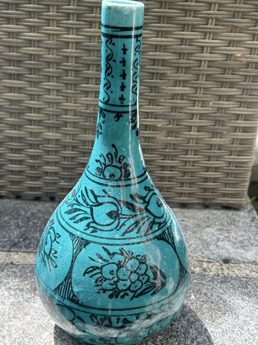 Vasi & Recipienti: Antike Vase 1800 persisch – Usato da Losone venduto da del_yh97