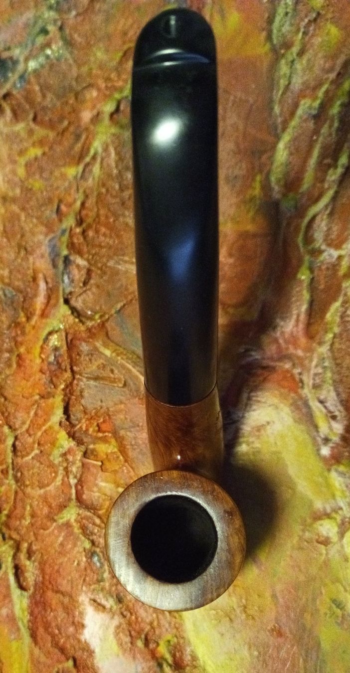 Tabakpfeifen & Zubehör: Pipe Denicotea DURABEL – Gebraucht aus Wallbach von el_szatano 2