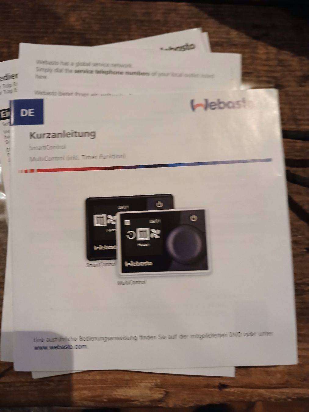 Heizgeräte: Webasto Standheizung Diesel – Gebraucht aus Hagenbuch ZH von bromaer 3