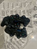 PS3 Controllern Ab. 1 FR