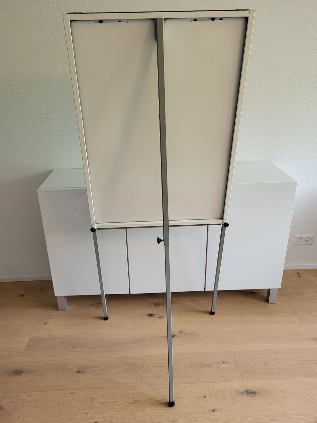 Wandtafeln: Flipchart, Rocada – Gebraucht aus Stalden (Sarnen) von Wolfs_Feder 3