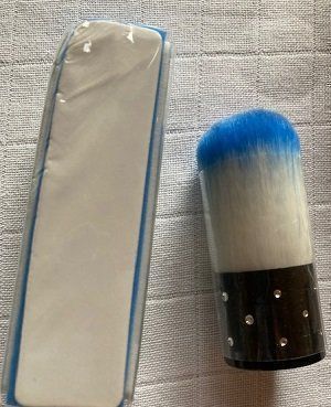 Künstliche Fingernägel: Acryl Set  für den Anfang – Neu und originalverpackt aus Matt von nail-door 3