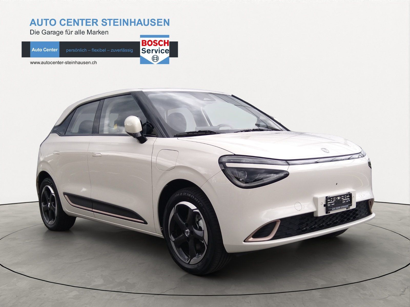 Autos: Dongfeng Box – Neuf (Voir description) à Steinhausen par autocentersteihuuse