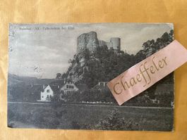1925 Balstal - Alt - Falkenstein bei