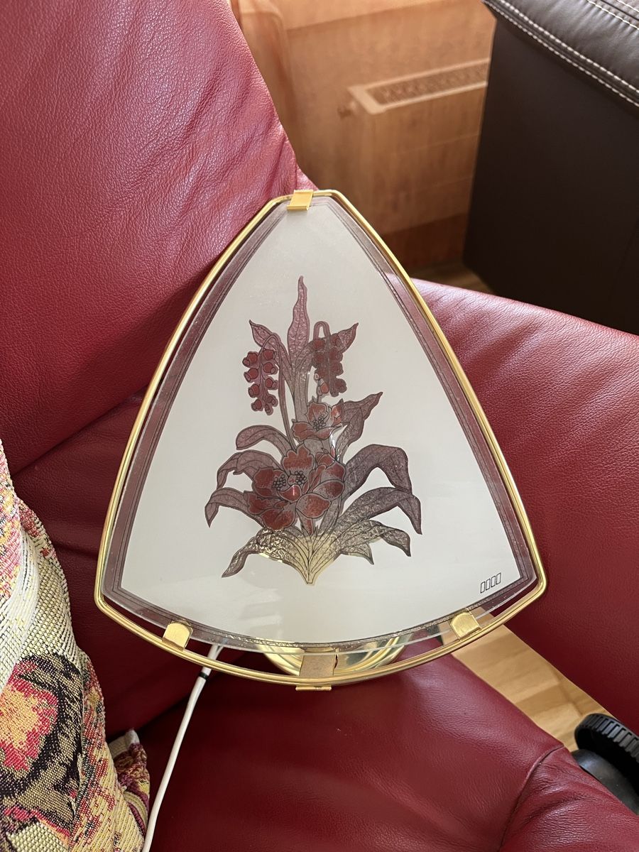 Lampade: Wandlampe Antik – Usato da Schliern b. Köniz venduto da medion3098
