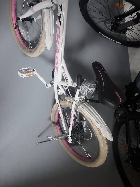 Biciclette: Kinder Fahrrad 5-9 – Usato da Schafisheim venduto da ser_k77c 3