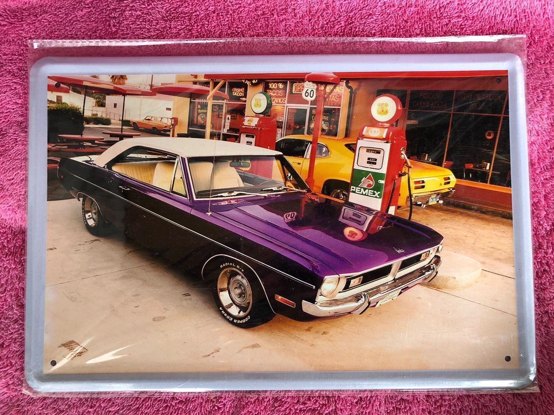 Modellautos: Dodge mopar dart coupe Oldtimer v8 – Neu (gemäss Beschreibung) aus Reinach AG von rares75