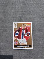 Panini FIFA Erling Haaland Extra Sticker neu