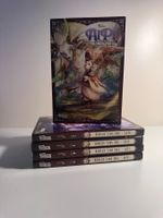 Alpi, The Soul Sender 1-5