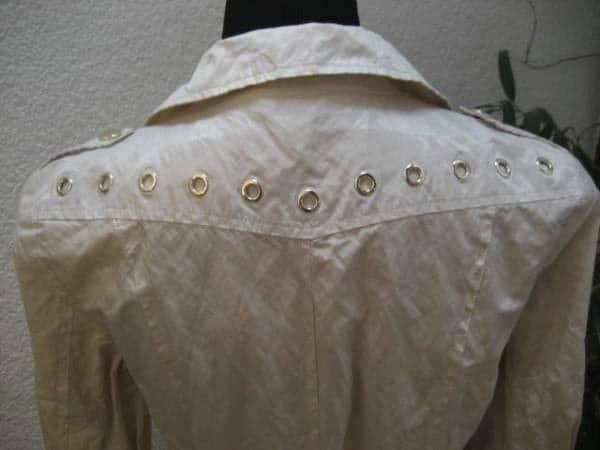 Cappotti: Manteau Tuzzi taille 36-38, neuf – Nuovo e nell'imballaggio originale da Delémont venduto da marryb 7