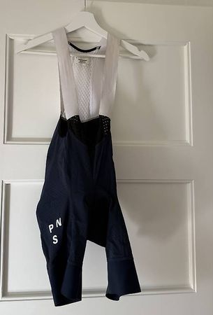 Pas Normal Studios Women's Mechanism Bibs dark blue