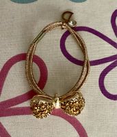Haar Gummi Haarschmuck NEU!!!
