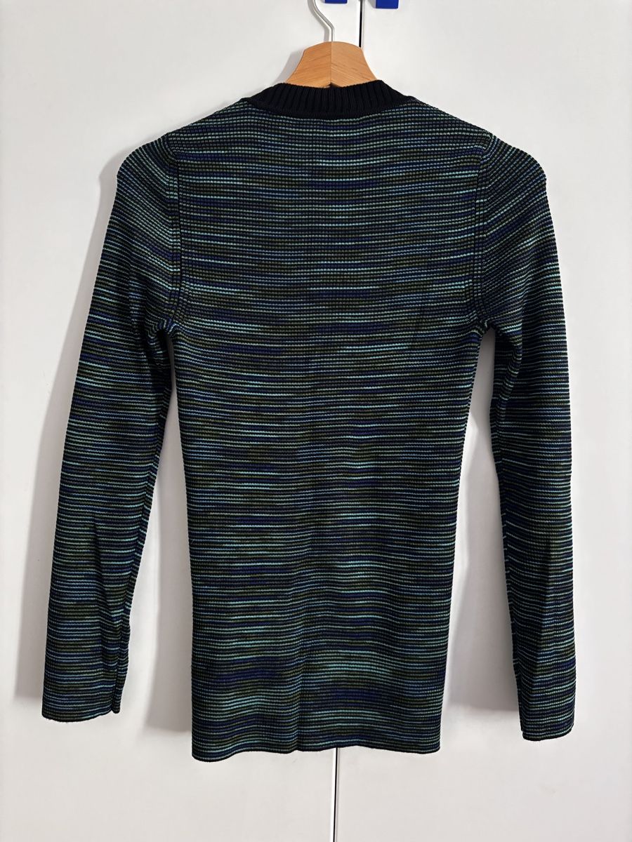 Top: Missoni top size IT 42 (S) – Nuovo e nell'imballaggio originale da Lugano venduto da Yanches 3