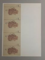 Le Corbusier, Serigrafie