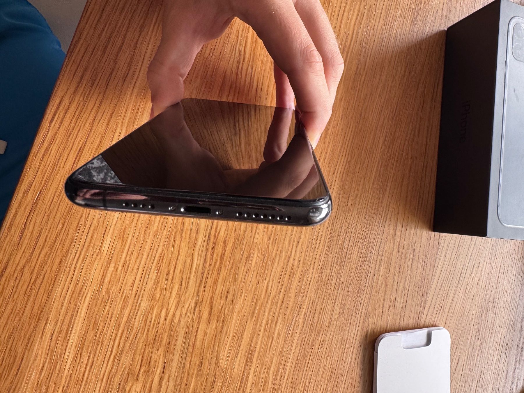 Apple Telefoni cellulari / Smartphones: iPhone 11 Pro Max 256 gb – Usato da Hombrechtikon venduto da Albina_ 3