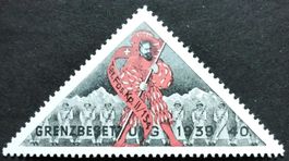 Soldatenmarke 2.WK, Ter Füs Kp II/154, schmal, Wi Ter 272