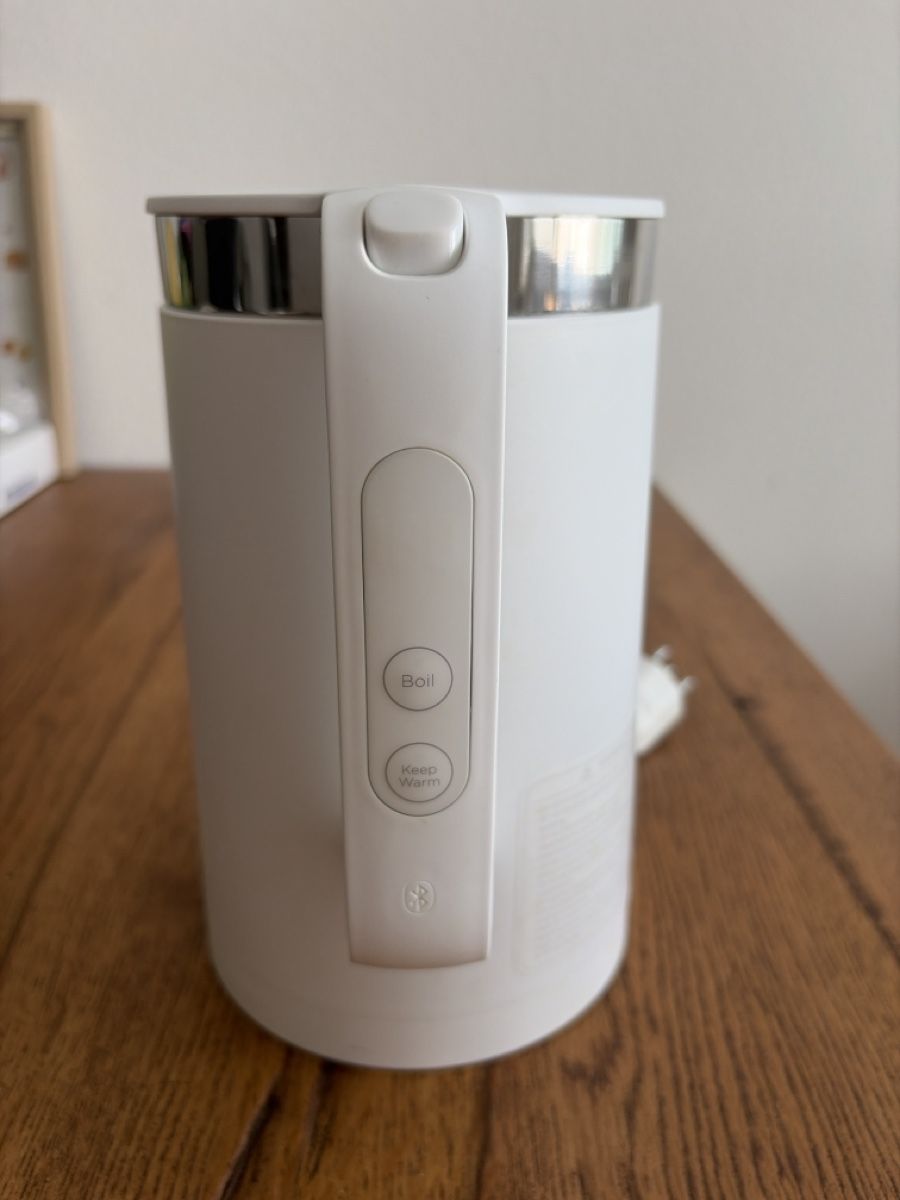 Bollitori: Xiaomi Wasserkocher – Usato da Winterthur venduto da ..Sun.. 2