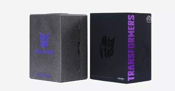 Spielzeuge: 40 Jahre Transformers Megatron Limited Edition G1 Flagship – Neu und originalverpackt aus Zofingen von gerrymovie93 2