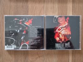 DCD Dream Evil - United, 2006