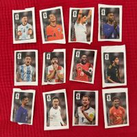 Panini WM 2026: Alle Coca-Cola Sticker