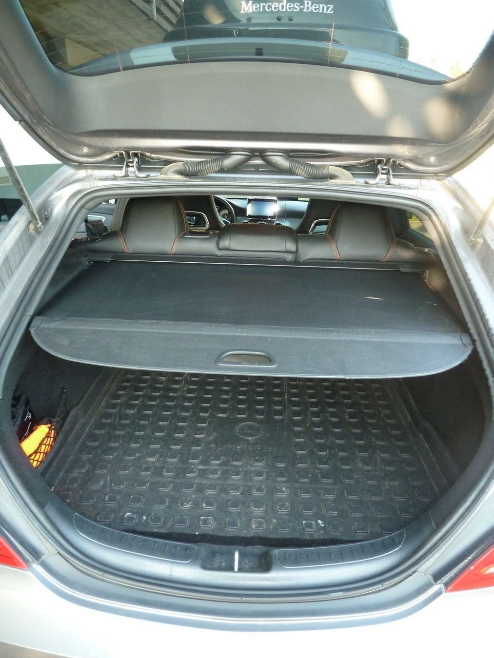 Mercedes-Benz Automobili: mercedes cla 200 – Usato da Fontenais venduto da Vava68 5