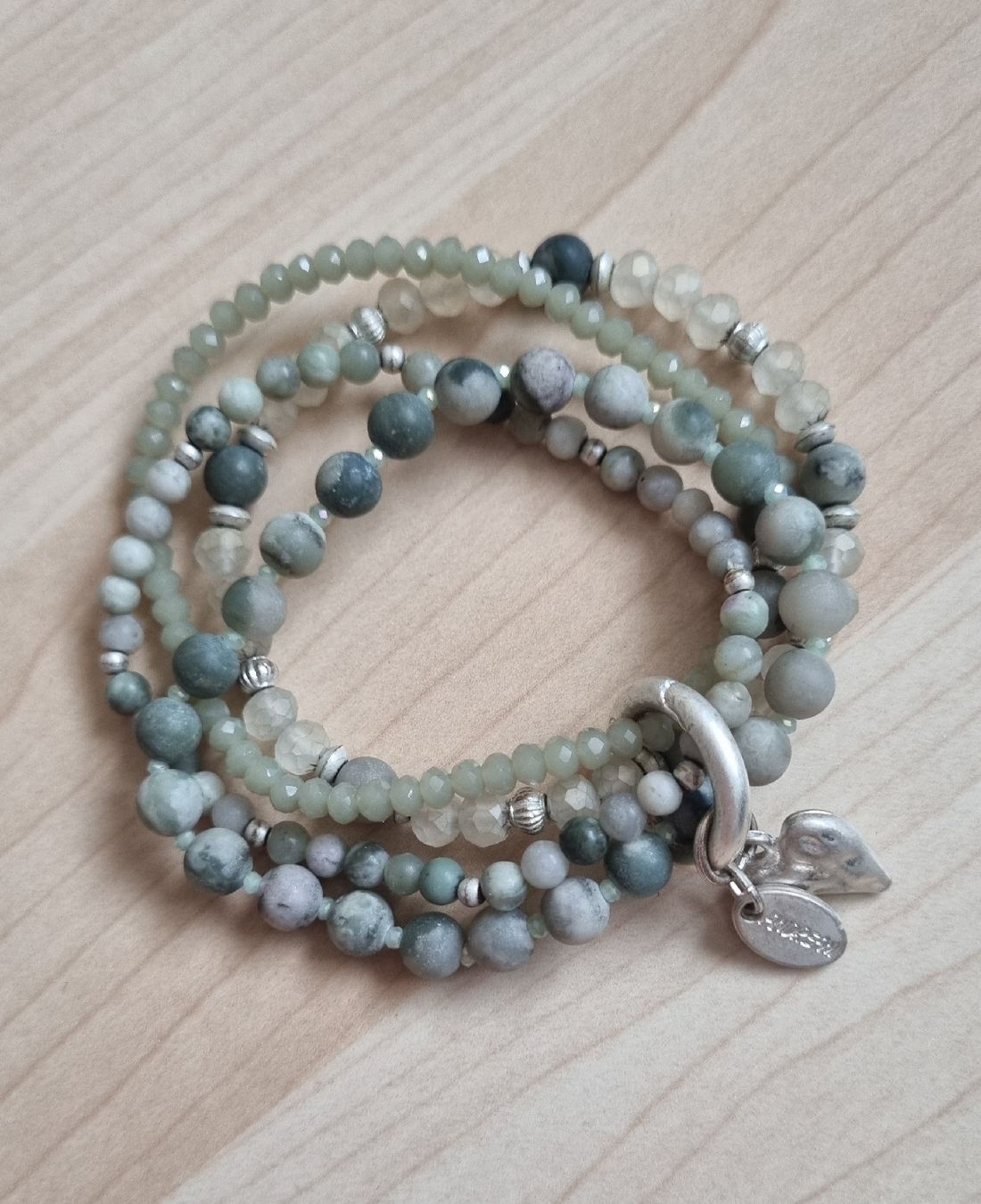 Bracelets: Andreani Armband neu – Neuf (Voir description) à Hünenberg par mel__