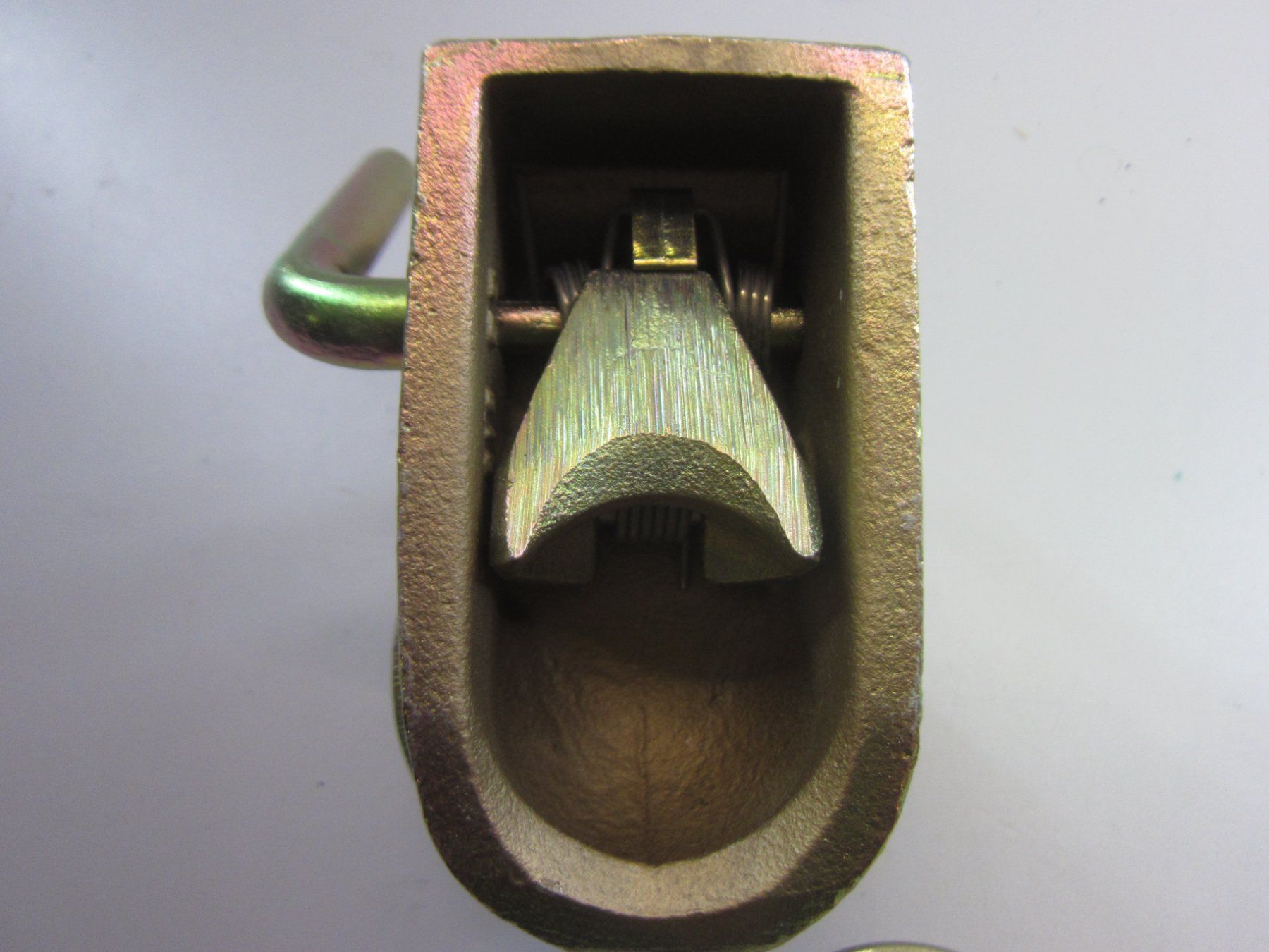 Attelages de remorque: STAKU 6 T Adapter – Neuf (Voir description) à Kilchberg ZH par Cuculus1 3