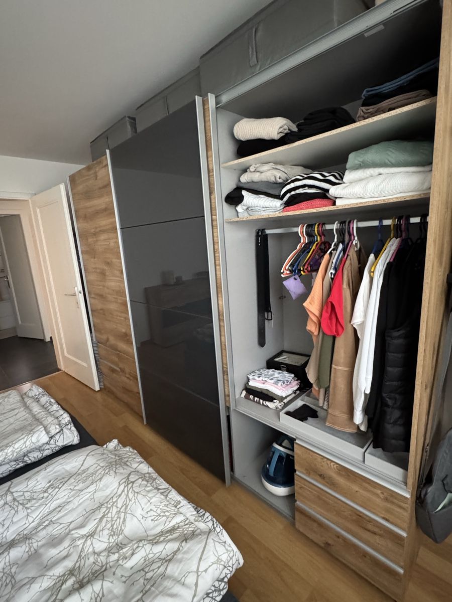 Betten: Komplettes Schlafzimmer  – Gebraucht aus Jona von Sweet01 1