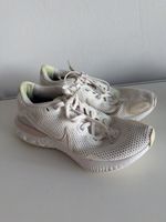 Nike Laufschuhe Damen weiss Grösse 39 gebraucht