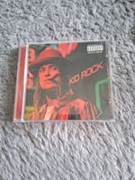 KID ROCK        DEVIL WITHOUT A CAUSE     CD