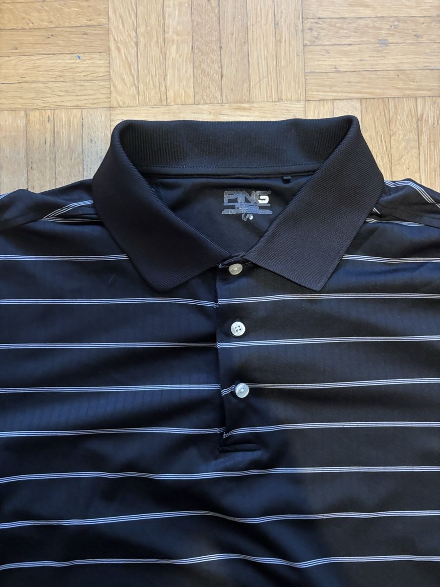 Polo-Shirts: Polo PING  XL – Gebraucht aus Petit-Lancy von Hpk_tbk 1