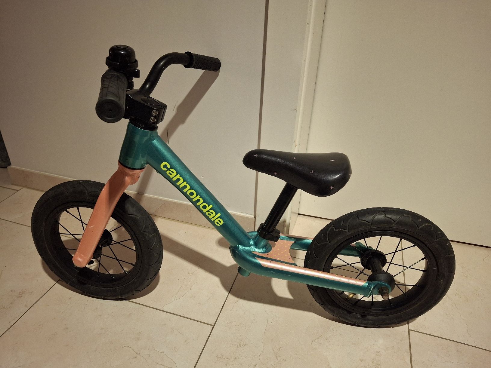 Cannondale Velos: Draisienne Cannondale – Gebraucht aus Yvonand von Onnomobile 5