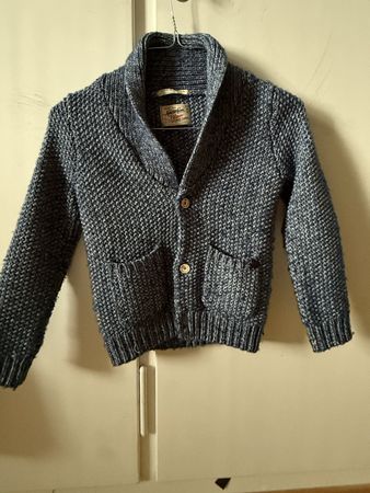 Veste Scotch Shrunk