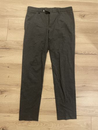 Strellson Herren Anzugshose Extra Slim Grösse 98