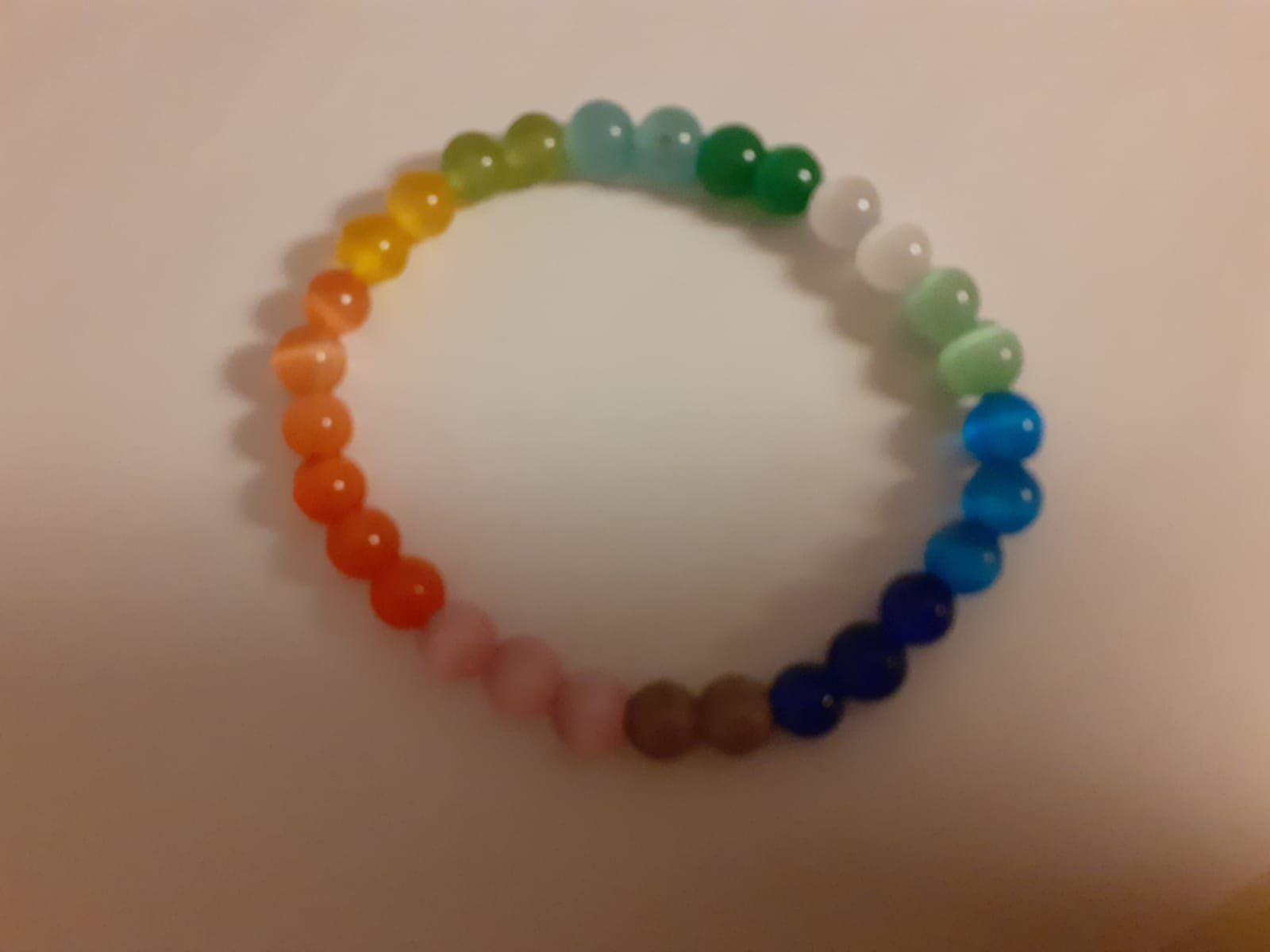 Bracciali & Braccialetti: Armband – Nuovo e nell'imballaggio originale da Stansstad venduto da kam_5wgj 1