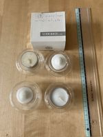 5 Schwimmer Glasi Hergiswil