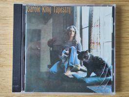 Carole King - Tapestry