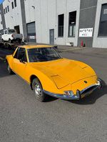 Simca Matra M530 A LX