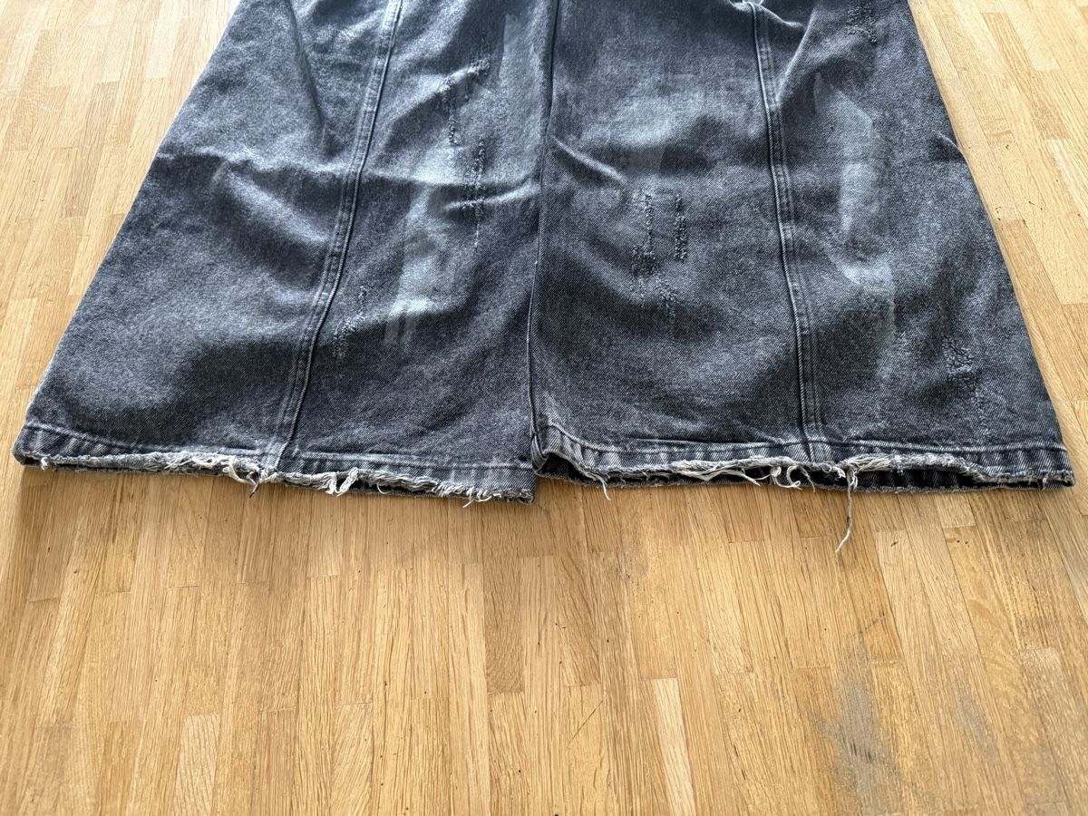 Jeans: Nofaithstudios jeans – Gebraucht aus Zürich von iha_9ynq 2
