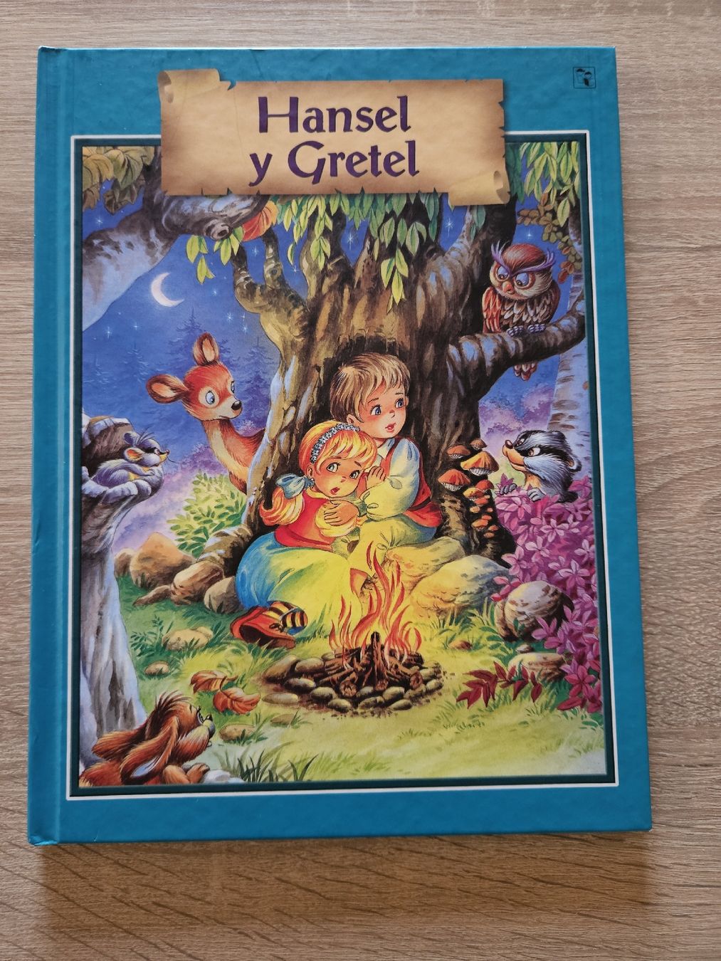 Livres: 3 Kinderbuch Klassiker Märchen Spanisch – D'occasion à Ebikon par SecondChance_byM 5